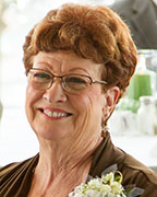 Photo of Dianne Sullivan