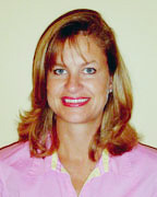 Photo of Bridget Devane