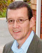 Photo of John Simmons