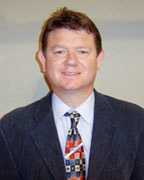 Photo of Murray Brett