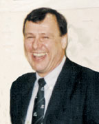 Photo of Tim Shaddick
