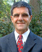 Photo of Randy Reagor