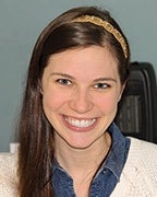 Photo of Jessica Johnson