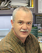 Photo of Dan Shell