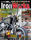 IronWorks