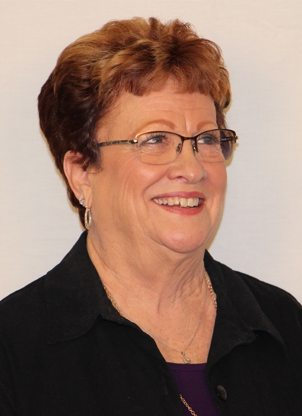 DIANNE C. SULLIVAN