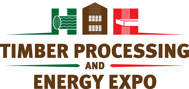Timber Processing and Energy Expo Logo
